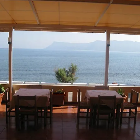 Christina Aparthotel