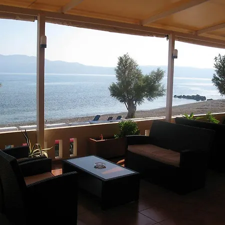 Aparthotel Christina 2*