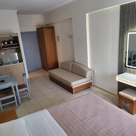 Christina Aparthotel