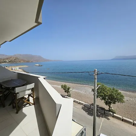 Christina Aparthotel