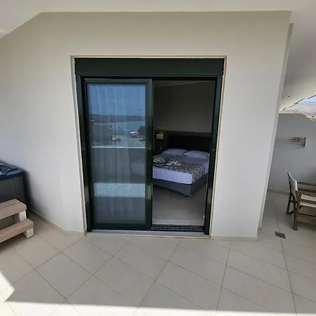 Aparthotel Christina Kíssamos