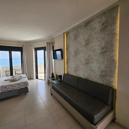 Christina Aparthotel