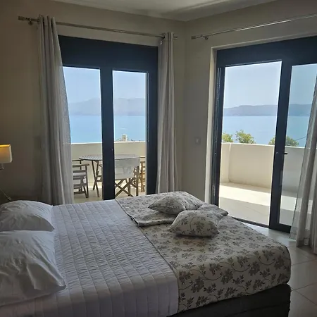 Christina Aparthotel