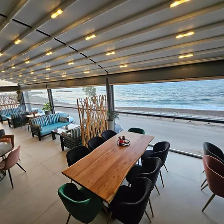 Christina Aparthotel