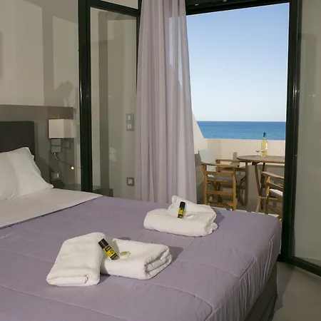 Aparthotel Christina