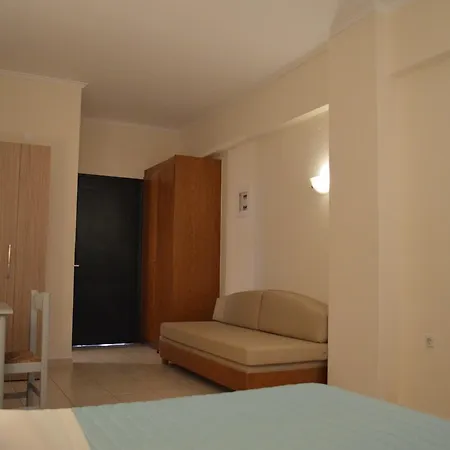 Aparthotel Christina