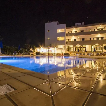 Aparthotel Christina