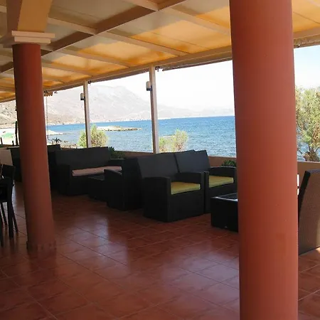 Christina Hotel apartamentowy 2*