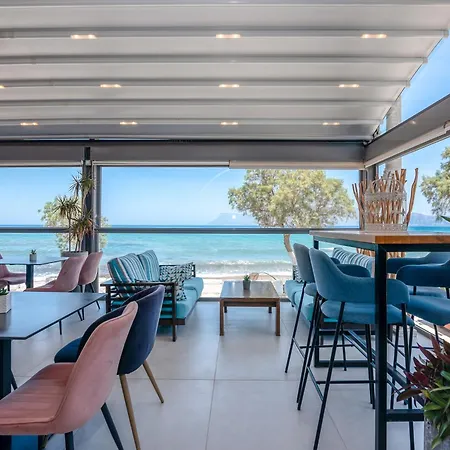 Apart Otel Christina