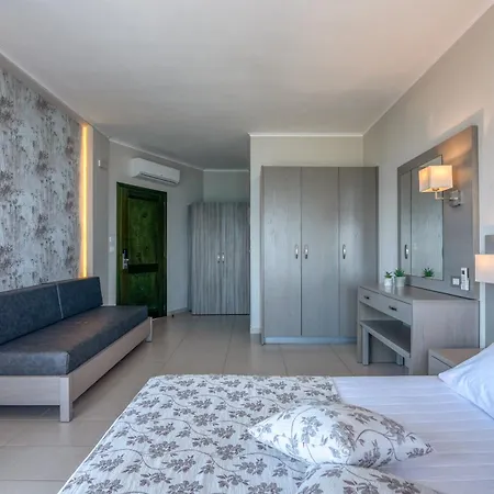Apart Otel Christina