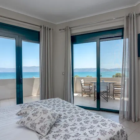 Apart Otel Christina